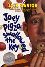 Read more about Joey Pigza Swallowed the Key at Amazon.