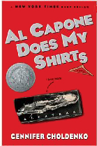 Read more about Al Capone Does My Shirts