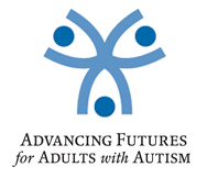 Advancing Futures for Adults with Autism logo