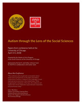 Read Autism through the Lens of the Social Sciences