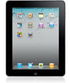iPad image courtesy of Apple, Inc.