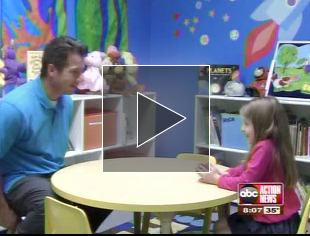 Watch video of Maya on ABC Action News