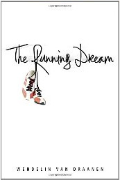 The Running Dream cover