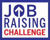 JobRaising Challenge logo