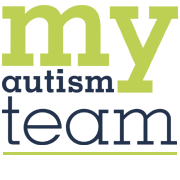 My Autism Team logo