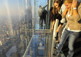 Image courtesy of Willis Tower