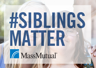 Share your sibling story!