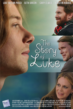 Visit the "Story of Luke" web site