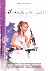 Miss You Can Do It DVD cover