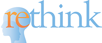 Logo for Rethink