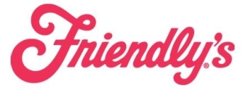 Friendly's red logo