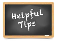 tip-clipart-blackboard-helpful-tips-detailed-illustration-heplful-text-43676517