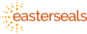 Easterseals national logo