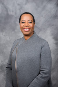 Easterseals President and CEO, Angela F. Williams