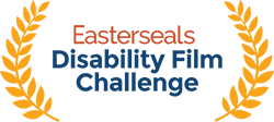Easterseals Disability Film Challenge logo