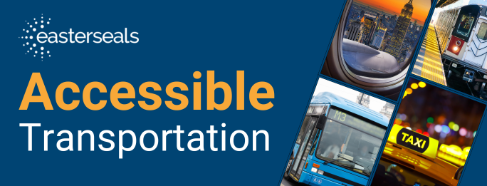 Easterseals Accessible Transportation
